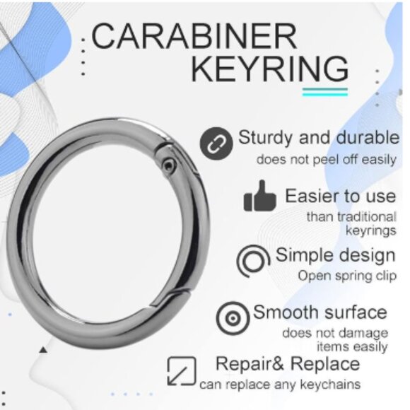 NWT ZARA HEART KEYRING BAG CHARM FUR *Hot Pink *Purple *Pink - Picture 7 of 10